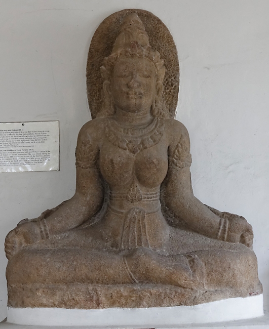 Da Nang-Musée Cham-158